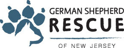 German Shepherd Rescue of New Jersey